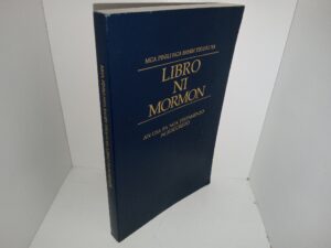 Wary-Wary Edition of the Book of Mormon (1999)