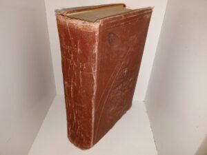 History of Utah (Ex-library)(1890) ~ by Hubert Howe Bancroft