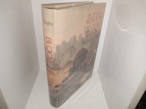 Blood of the Prophets: Brigham Young and the Massacre at Mountain Meadows (Signed) (2002) ~ by Will Bagley