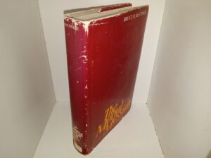 The Moral Messiah: From Bethlehem to Calvary: Book 3 (Signed by Bruce R. McConkie) (1980) ~ by Bruce R. McConkie