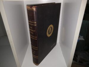 The Improvement Era: Vol. 47, 1944 (Leather) (1944)