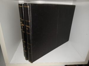 Millennial Star Vols. 1-3 (Reprinted w/ 2 original pages printed on each pages) (Unknown Printing Date)