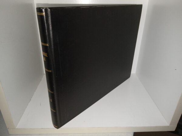 Millennial Star: Vol. 5 (Reprint with 2 Pages Printed on each Page) (1845)