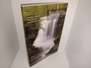 Religious Educator: Perspectives on the Restored Gospel: Vol. 13, No. 3, 2012 (2012)