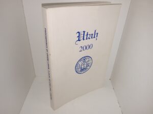 Proceedings of Grad Lodge, F.&A.M. of Utah 2000 (2000) ~ Unknown Author