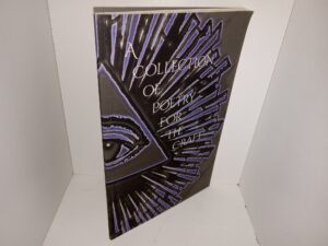 A Collection of Poetry for the Craft (2022) ~ Edited by Bro. Christian Lee Borden