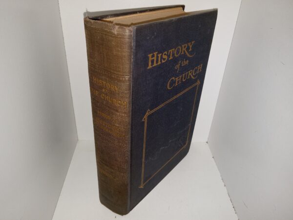 History of the Church: Period 2: Apostolic Interregnum: Vol. 7 (1st Edition) (1932) ~ From the Manuscript History of Brigham Young and Other Original Documents, an Introduction and Notes by B. H. Roberts