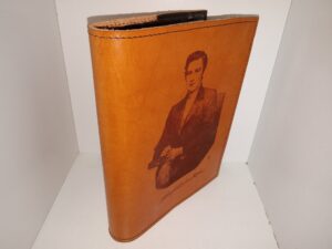 LDS, Triple Combination in a Leather Case (1981)