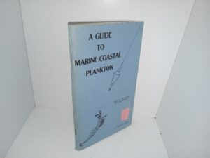 A Guide to Marine Coastal Plankton (1971) ~ by DeBoyd L. Smith