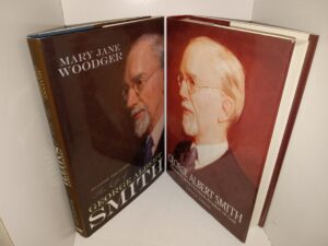 2 LDS Books about Geord Albert Smith: Against the Odds: The Life of George Albert Smith / George Albert Smith: Kind and Caring Christian, Prophet of God (See Details)