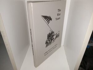 The War Years: A 50th Anniversary Album, Dundy County Nebraska (1992) ~ Unknown Author