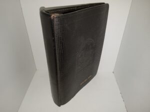 Search the Scriptures: A Missionary Study Guide for Missionaries of the Church of Jesus Christ of Latter-day Saints (Unknown Publishing Date) ~ Unknown Author