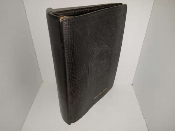 Search the Scriptures: A Missionary Study Guide for Missionaries of the Church of Jesus Christ of Latter-day Saints (Unknown Publishing Date) ~ Unknown Author