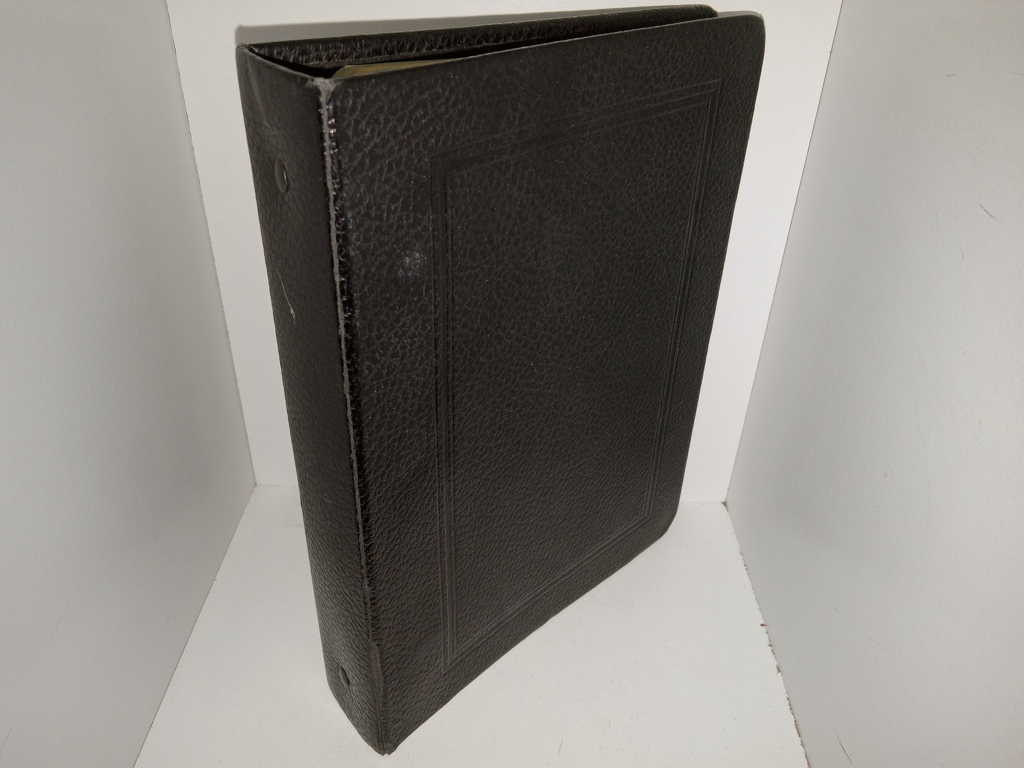 The Uniform System for Teaching Families (1973)