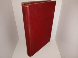 Faith Like the Ancients’ (1950) ~ Compiled by N. B. Lundwall