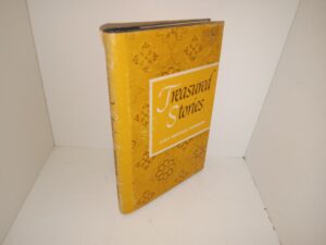 Treasured Stories (1976) ~ by Lucy Gertsch Thomson