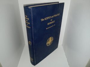 The Science and Practice of Iridology (1952)