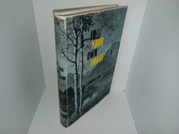 In Your Own Image (1959) ~ by Wendell J. Ashton