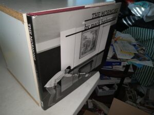 The Mormons (2010) ~ by Mark Hedengren, Foreword by Robert Millet