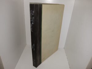 The Young Woman’s Journal: Vol. 1, 1906 (Ex-library) (1906)