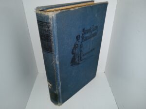 Sweet Love Remembered (Ex-library) (1946) ~ by Helen Cortez Stafford