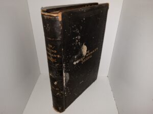 The Young Woman’s Journal: Vol. 20 (1909)