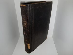 The young Woman’s Journal: Vol. 26 (Has Handbook of Beehive Girls bound in front) (1915)