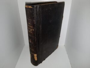 The young Woman’s Journal: Vol. 26 (Has Handbook of Beehive Girls bound in front) (1915)