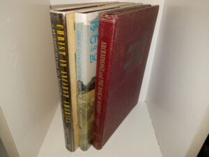 3 Books on Book of Mormon Archaeology: Archaeology and the Book of Mormon / Christ in Ancient America (Archaeology and the Book of Mormon – Vol. 2) / Great Civilizations and the Book of Mormon (Archaeology and the Book of Mormon – Vol. 3) (See Details)