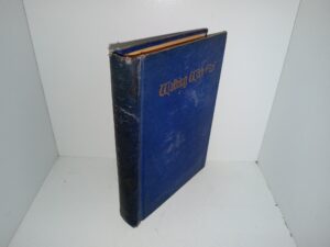 Walking with God (1940) ~ by Martin Hegland, Ph.D.