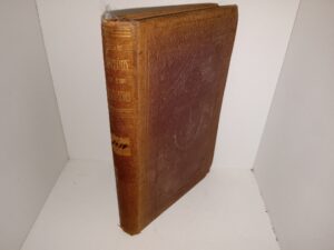 The History of the Mormons (1852) ~ by Lieut. J. W. Gunnison