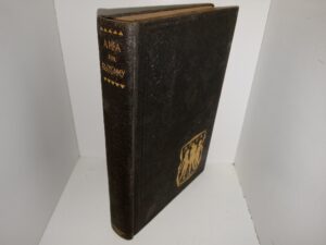 A Plea for Polygamy (#211 of 1010 Copies) (1929) ~ by Unknown Author