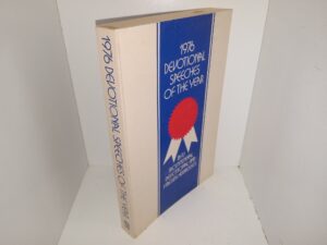 1976 Devotional Speeches of the Year: BYU Bicentennial Devotional and Fire (1977)