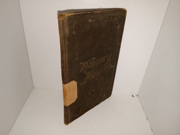 “Mormon” Doctrine (1882) ~ by Chas. W. Penrose