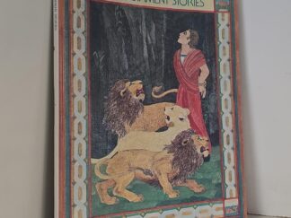 1980 — Old Testament Stories — The Church of Jesus Christ of Latter-day Saint