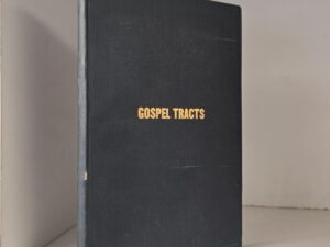 28 LDS Pamphlets Bound into 1 Hardbound Volume — Some of These are Quite Rare
