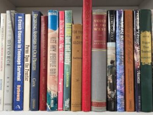 EBORN BOOKS WAREHOUSE CLEANING SALE — 24 LDS Books to Choose From @ $1.00 Each / You Pick!