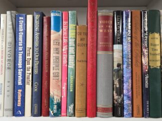 EBORN BOOKS WAREHOUSE CLEANING SALE — 24 LDS Books to Choose From @ $1.00 Each / You Pick!