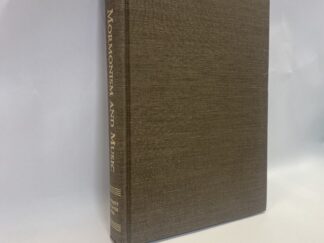 Mormonism and Music – Michael Hicks – Hardcover – 1989