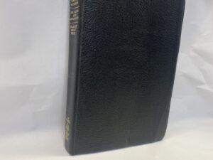 The Book of Mormon, the Doctrine and Covenants, and the Pearl of Great Price – Soft cover – 1994