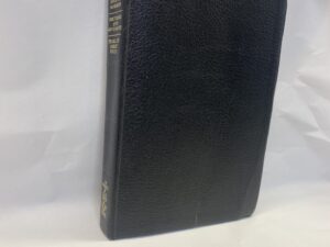 The Book of Mormon, the Doctrine and Covenants, and the Pearl of Great Price – Soft cover – 1994