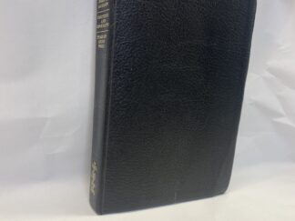 The Book of Mormon, the Doctrine and Covenants, and the Pearl of Great Price – Soft cover – 1994