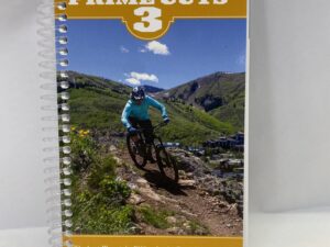 Park City’s Prime Cuts 3 and Park City’s Prime Cuts 3+ – Multiple Authors – Spiral Bound – 2019
