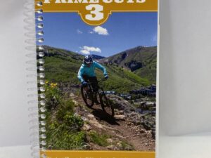 Park City’s Prime Cuts 3 and Park City’s Prime Cuts 3+ – Multiple Authors – Spiral Bound – 2019