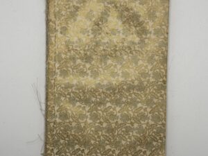 Dutch Pearl of Great Price circa 1911