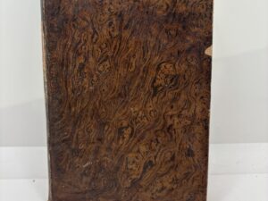 Pruebas del Sentimiento por el Senor d’Arnaud Vol-2 (1830)