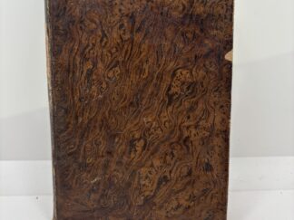 Pruebas del Sentimiento por el Senor d’Arnaud Vol-2 (1830)