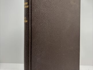 History of Logan (1927 reproduction) by W.C. Jenson