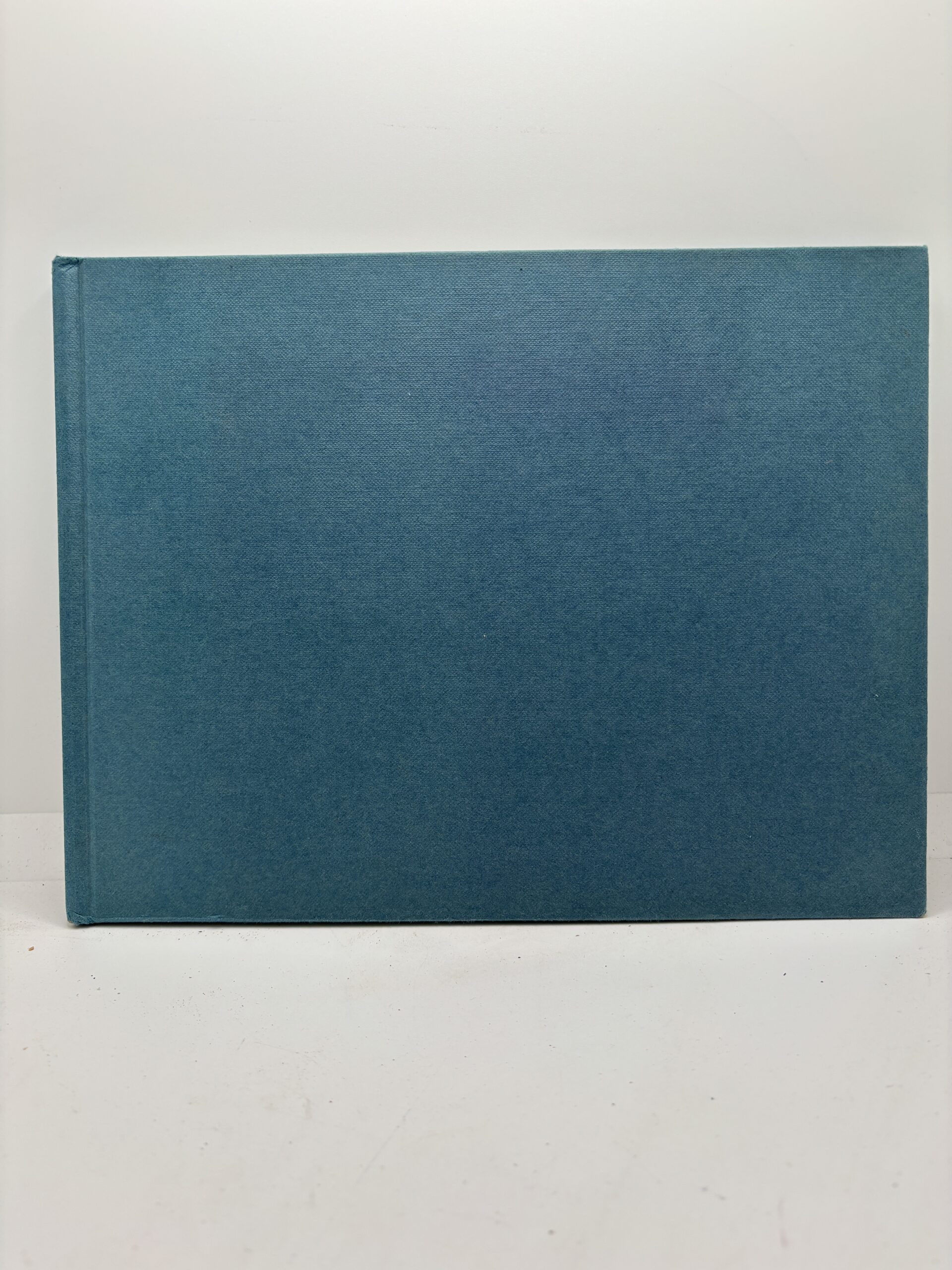 The Rockies: High Where the Wind in Lonely (1978) by Shin Sugino