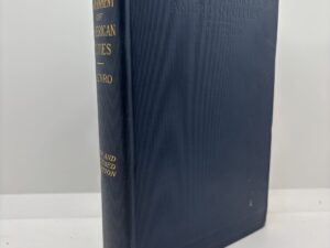 The Government of American Cities (1919) by William Munro